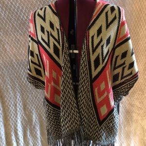 Women’s sweater vest (item#27)